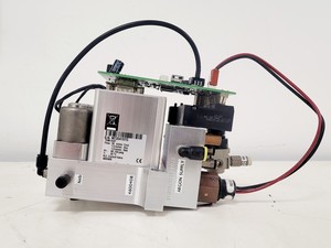 Thumbnail image of Thermo Scientific ICP-MS X-Series 2 Plasma Mass Spectrometer