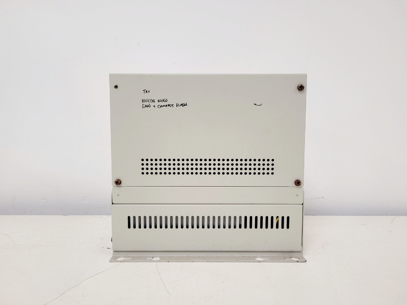 Image of Thermo Scientific ICP-MS X-Series 2 Plasma Mass Spectrometer