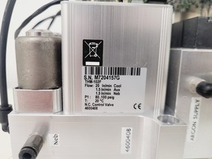 Thumbnail image of Thermo Scientific ICP-MS X-Series 2 Plasma Mass Spectrometer