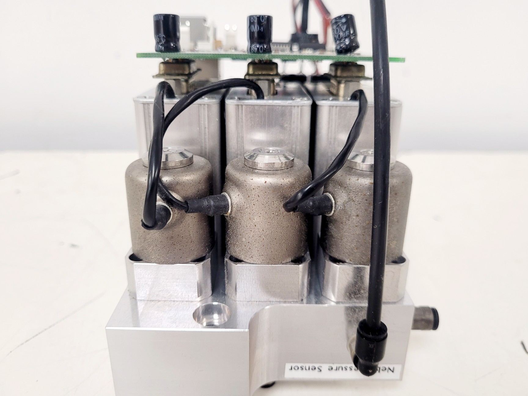 Image of Thermo Scientific ICP-MS X-Series 2 Plasma Mass Spectrometer