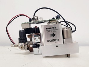 Thumbnail image of Thermo Scientific ICP-MS X-Series 2 Plasma Mass Spectrometer