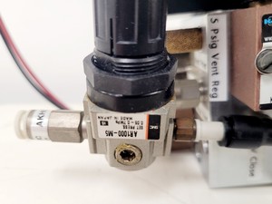 Thumbnail image of Thermo Scientific ICP-MS X-Series 2 Plasma Mass Spectrometer