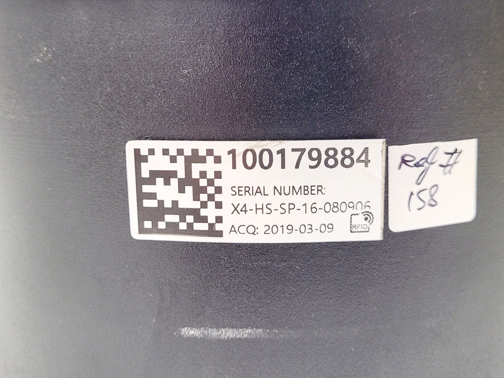 Image of ESI SC-4 ICP-MS Sample Changer Mass Spectrometry 