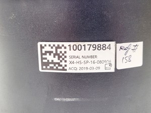 Thumbnail image of ESI SC-4 ICP-MS Sample Changer Mass Spectrometry 