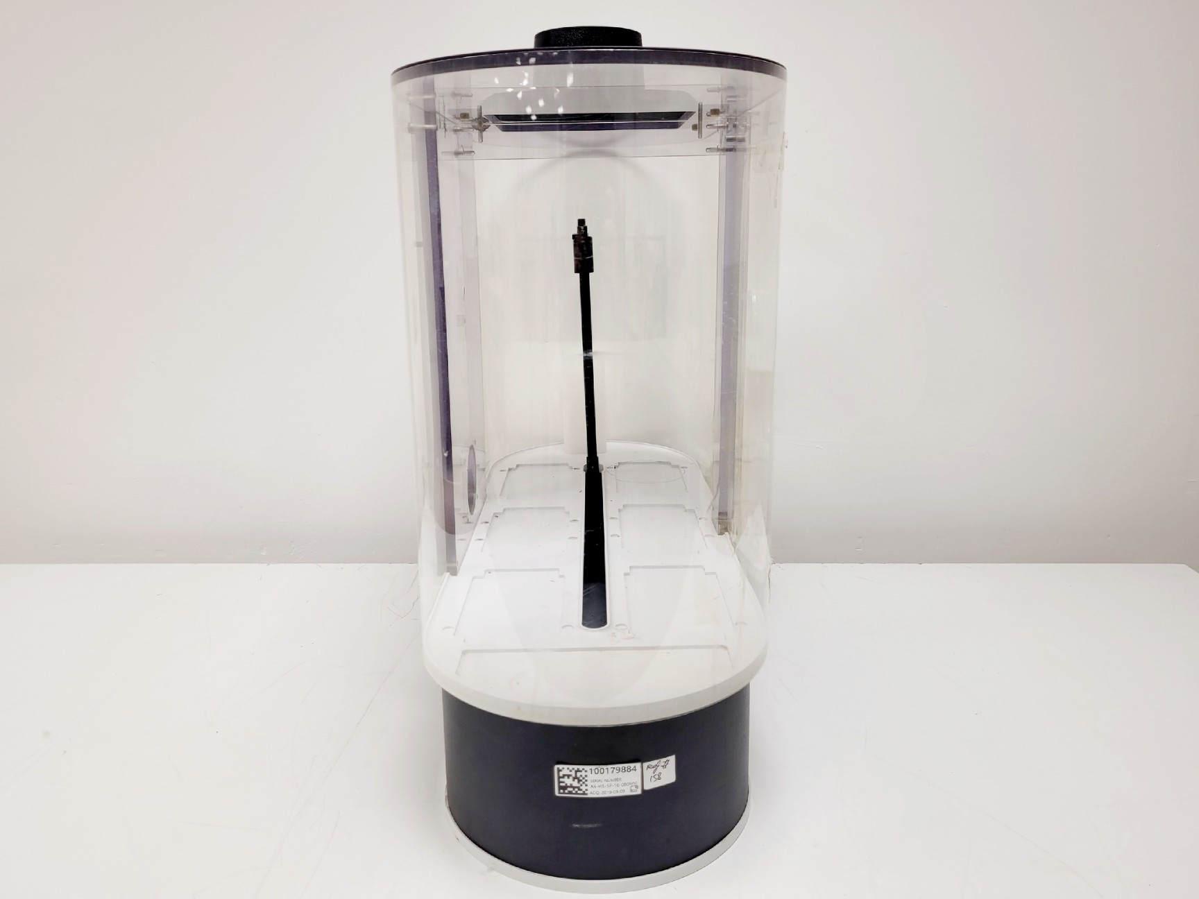 Image of ESI SC-4 ICP-MS Sample Changer Mass Spectrometry 