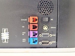 Thumbnail image of ESI SC-4 ICP-MS Sample Changer Mass Spectrometry 