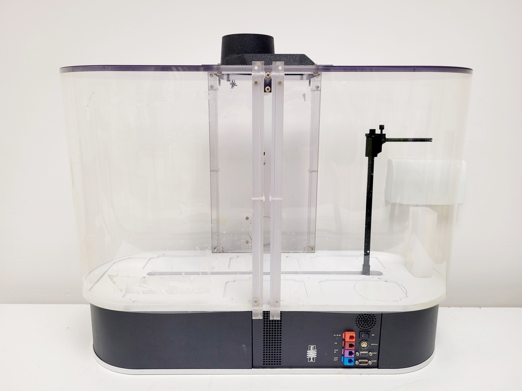 Image of ESI SC-4 ICP-MS Sample Changer Mass Spectrometry 