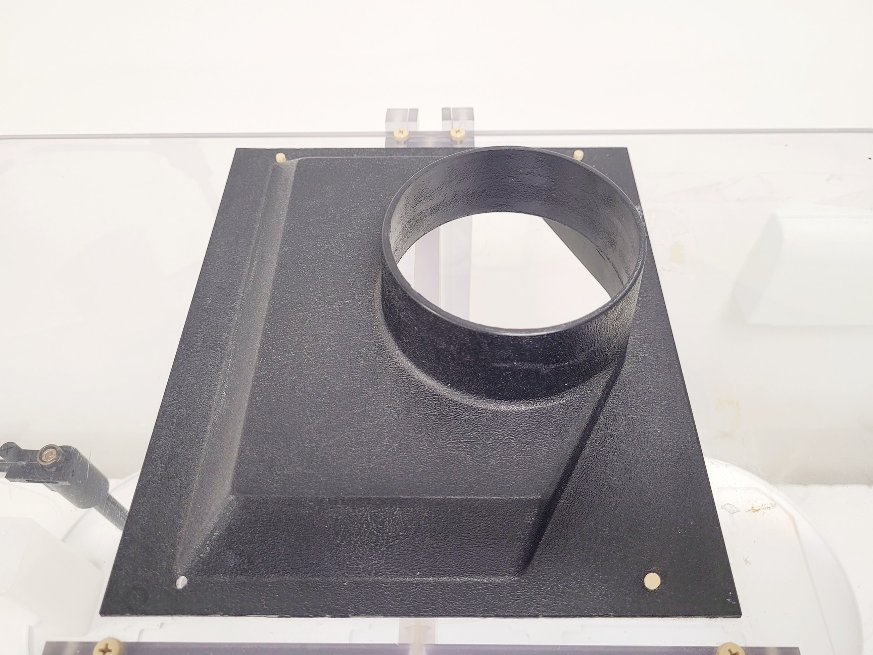Image of ESI SC-4 ICP-MS Sample Changer Mass Spectrometry 