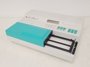 Thumbnail image of Labsystems Multiskan MS Microplate Reader Lab