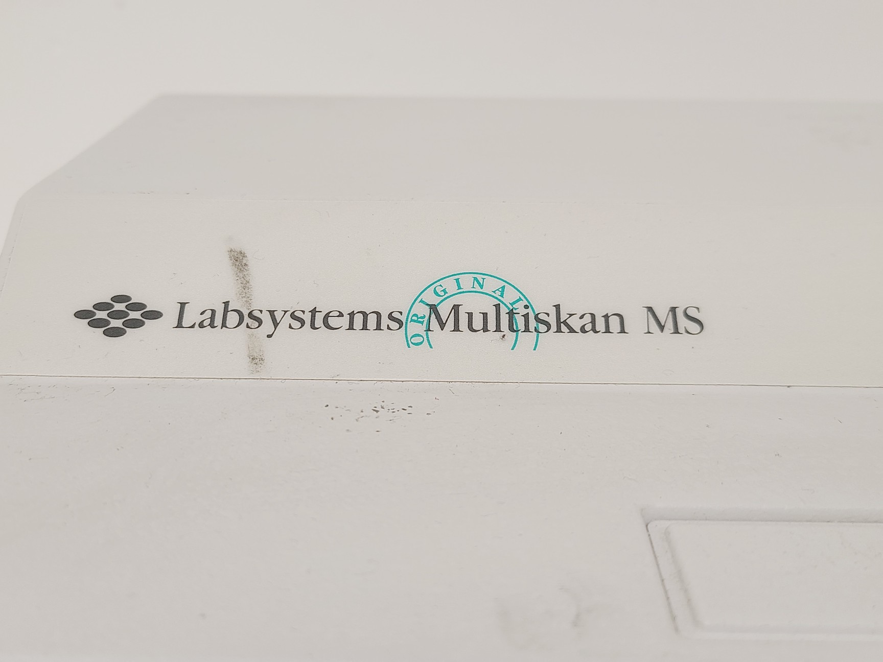 Image of Labsystems Multiskan MS Microplate Reader Lab