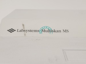 Thumbnail image of Labsystems Multiskan MS Microplate Reader Lab