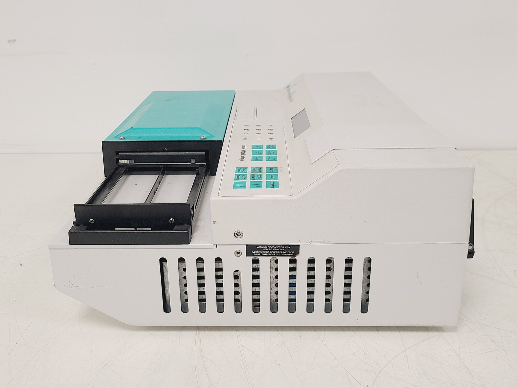 Image of Labsystems Multiskan MS Microplate Reader Lab