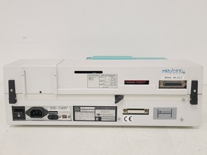 Thumbnail image of Labsystems Multiskan MS Microplate Reader Lab