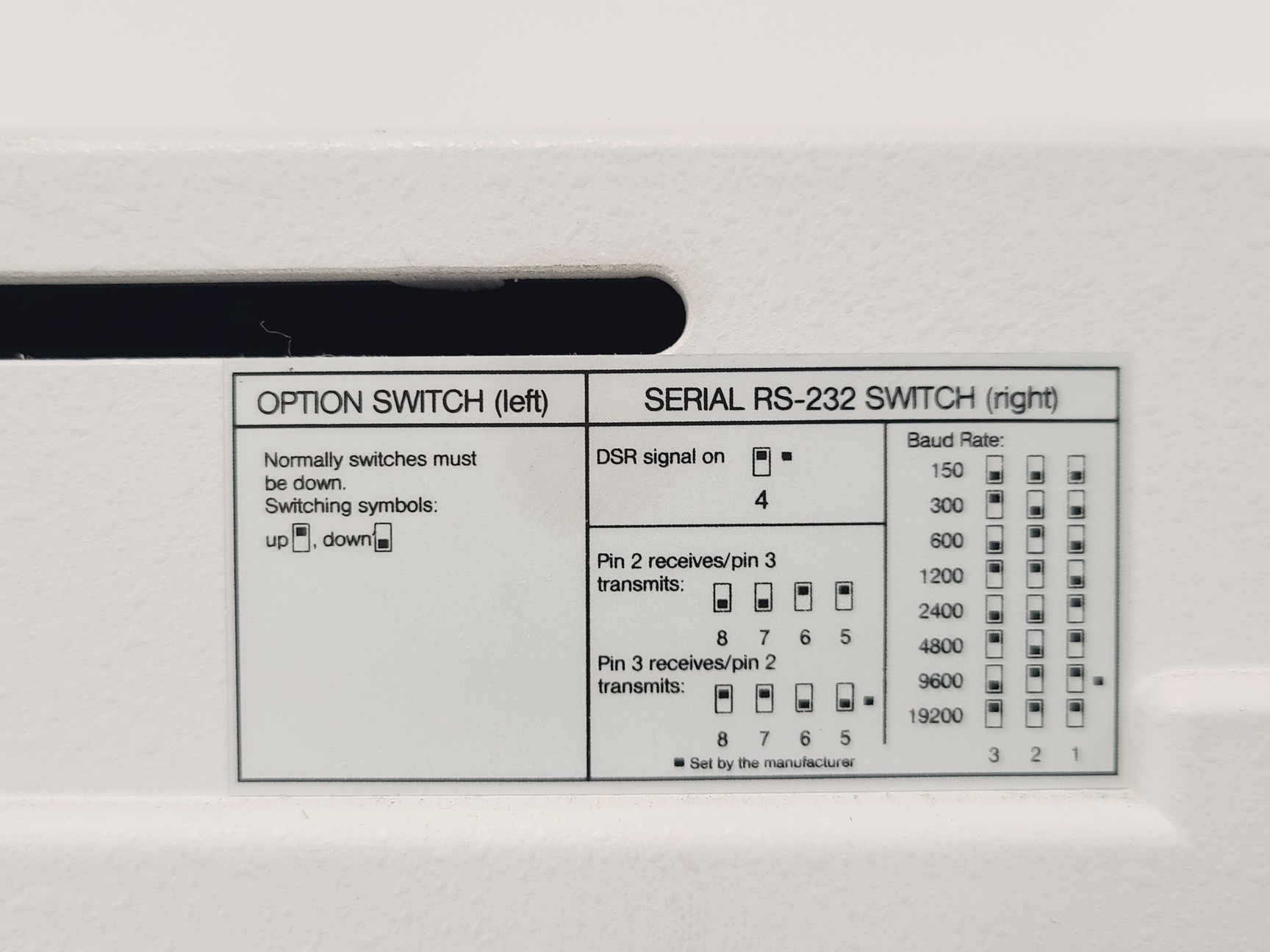 Image of Labsystems Multiskan MS Microplate Reader Lab