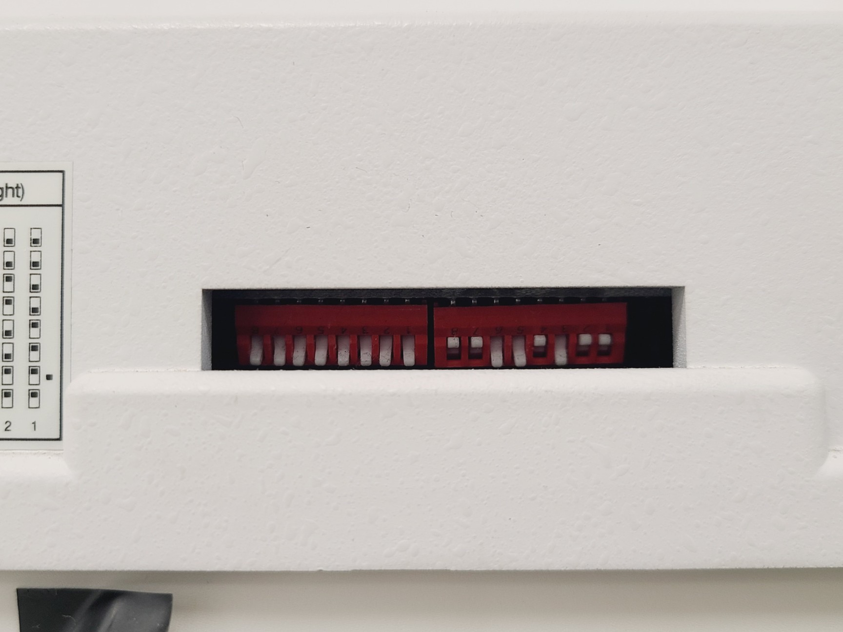Image of Labsystems Multiskan MS Microplate Reader Lab