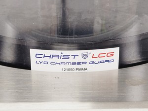Thumbnail image of Christ Alpha 1-4 LSC Benchtop Laboratory Freeze Drier Lab