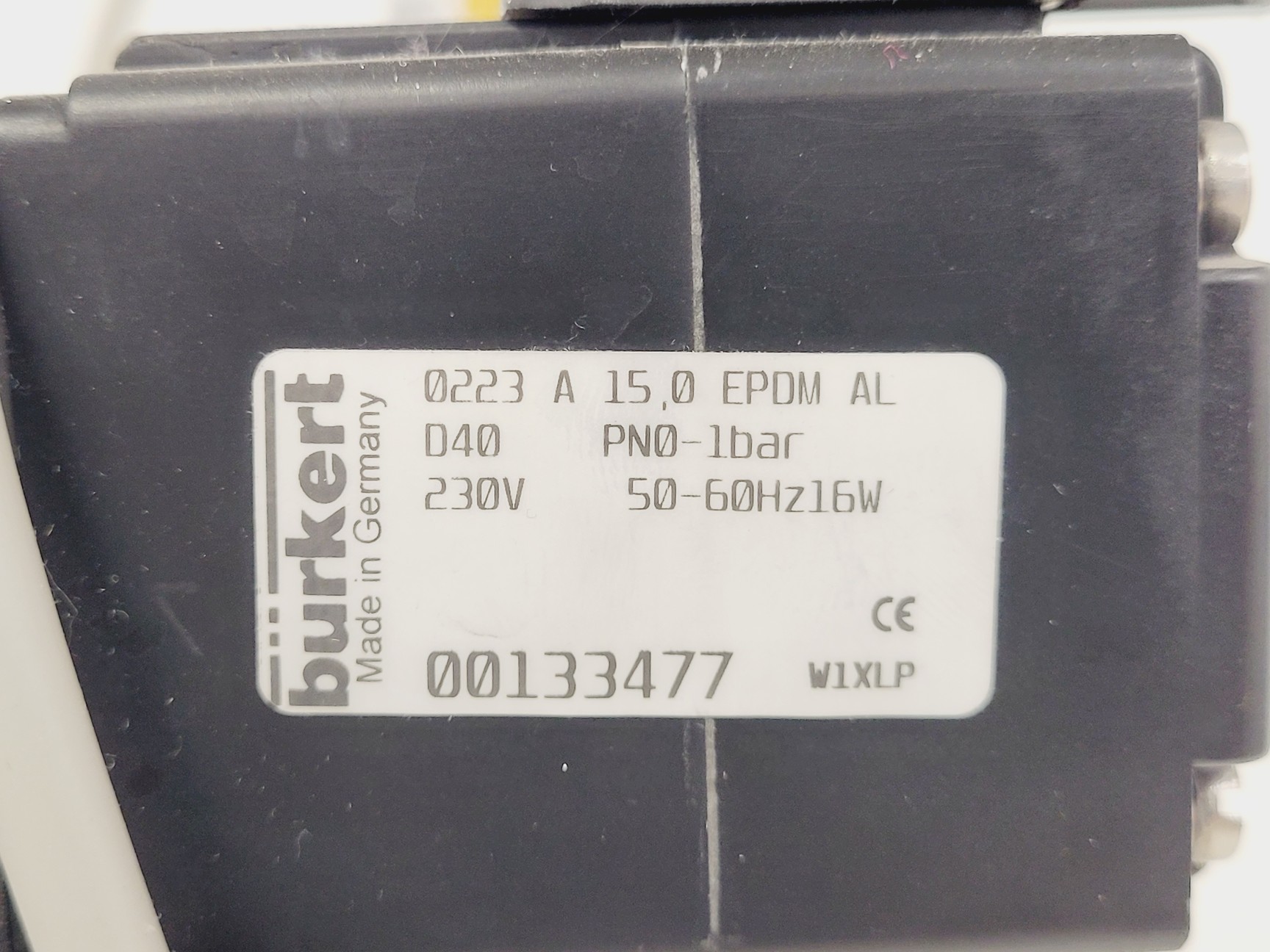 Image of Christ Alpha 1-4 LSC Benchtop Laboratory Freeze Drier Lab
