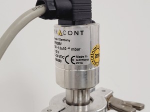 Thumbnail image of Christ Alpha 1-4 LSC Benchtop Laboratory Freeze Drier Lab