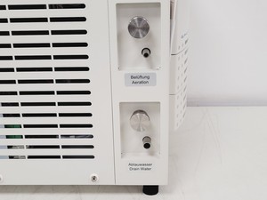 Thumbnail image of Christ Alpha 1-4 LSC Benchtop Laboratory Freeze Drier Lab
