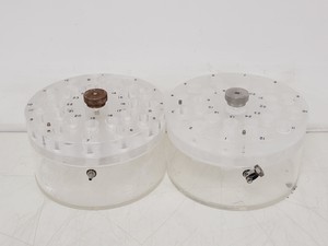 Thumbnail image of Christ Alpha 1-4 LSC Benchtop Laboratory Freeze Drier Lab