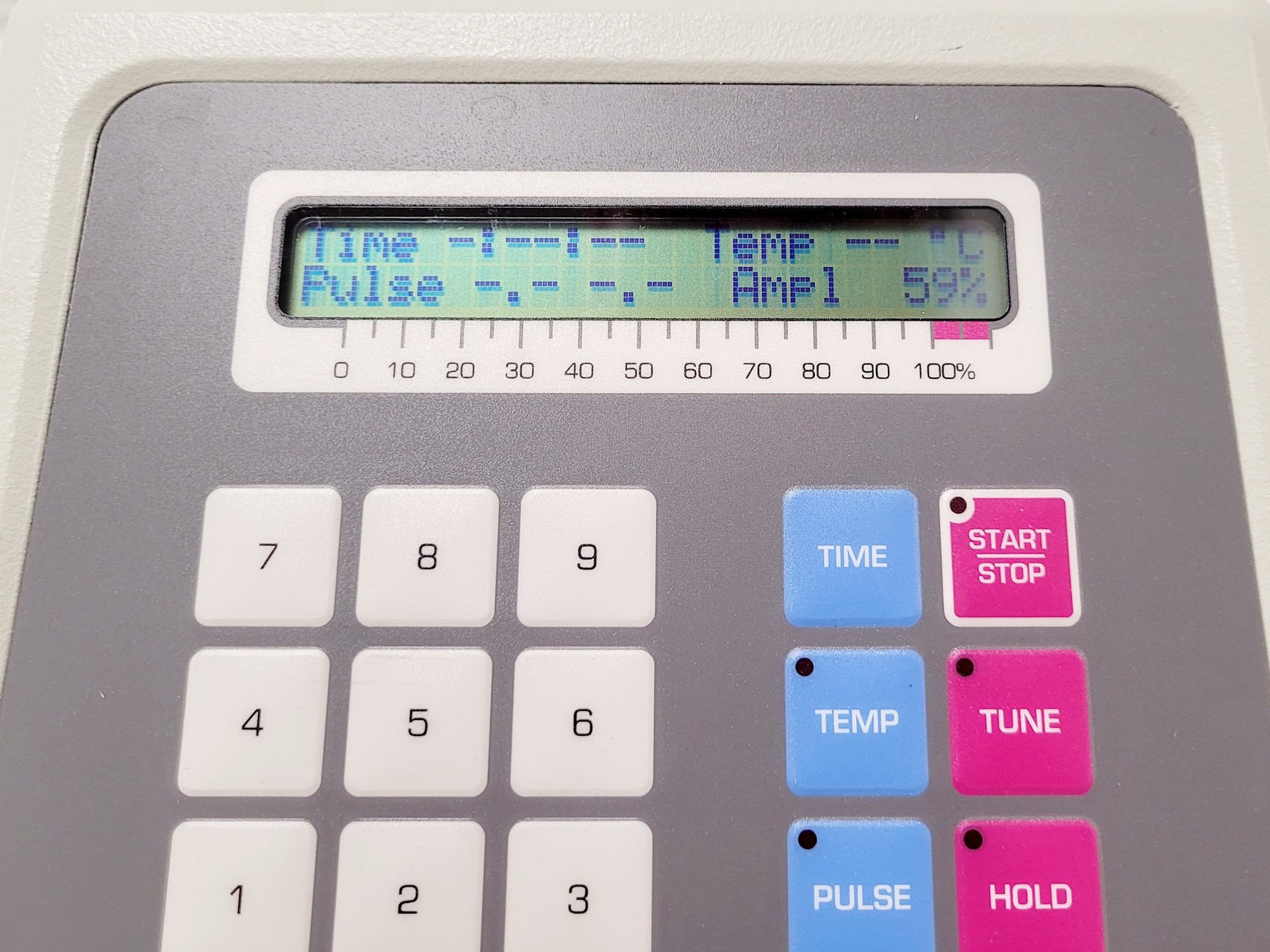 Image of Sonics & Materials,Inc Jencons (Scientific) Ltd Vibra-Cell VCX 400 Processor