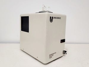 Image of Uniscience Ltd Refrigerated Solvent Trap w/ Spare Glass Immersion Probe Lab
