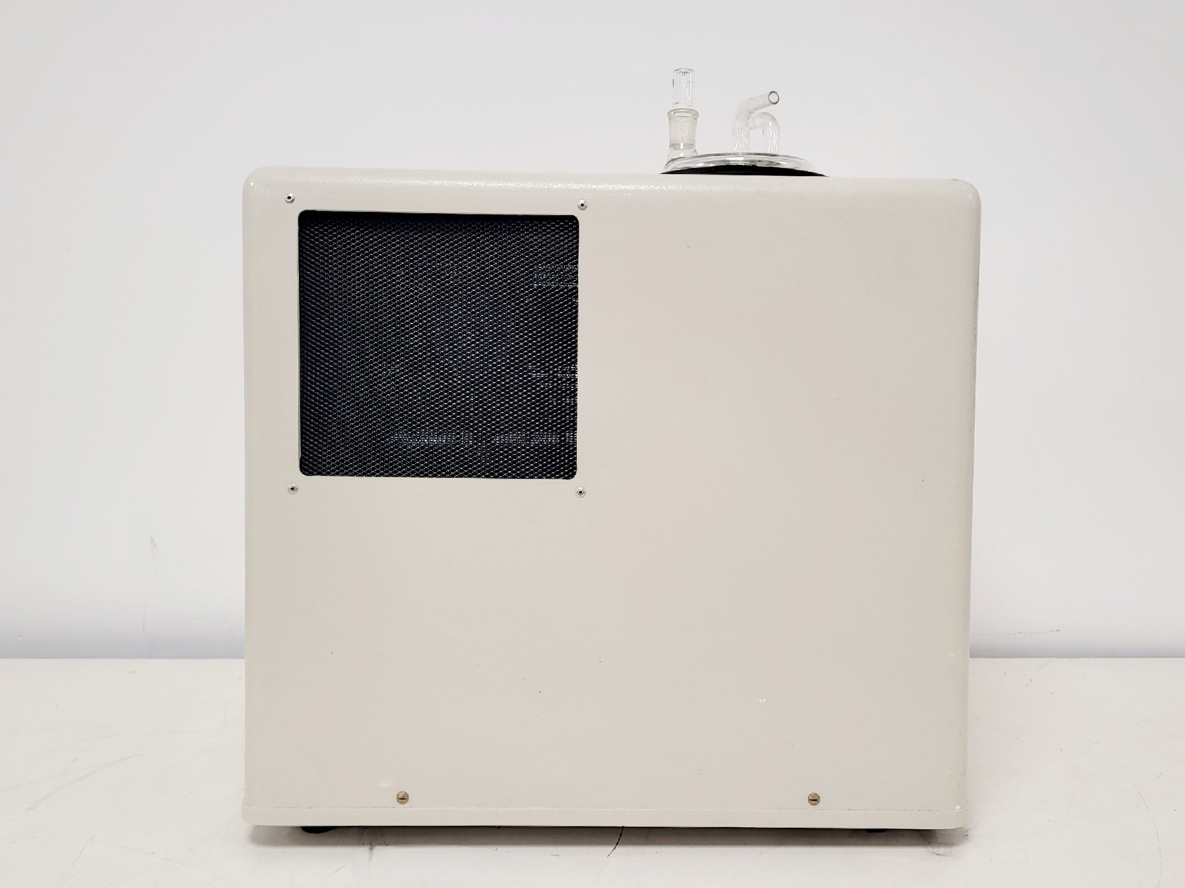 Image of Uniscience Ltd Refrigerated Solvent Trap w/ Spare Glass Immersion Probe Lab