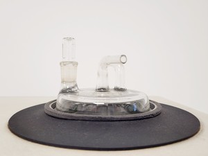 Thumbnail image of Uniscience Ltd Refrigerated Solvent Trap w/ Spare Glass Immersion Probe Lab