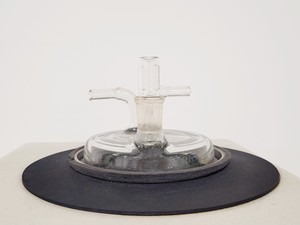 Thumbnail image of Uniscience Ltd Refrigerated Solvent Trap w/ Spare Glass Immersion Probe Lab