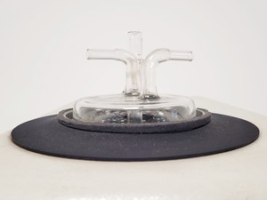 Thumbnail image of Uniscience Ltd Refrigerated Solvent Trap w/ Spare Glass Immersion Probe Lab