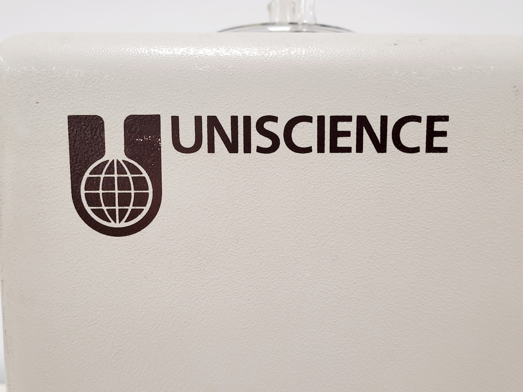 Image of Uniscience Ltd Refrigerated Solvent Trap w/ Spare Glass Immersion Probe Lab