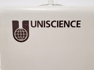 Thumbnail image of Uniscience Ltd Refrigerated Solvent Trap w/ Spare Glass Immersion Probe Lab