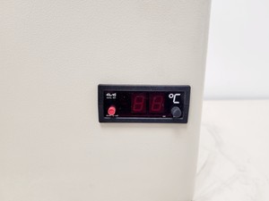 Thumbnail image of Uniscience Ltd Refrigerated Solvent Trap w/ Spare Glass Immersion Probe Lab