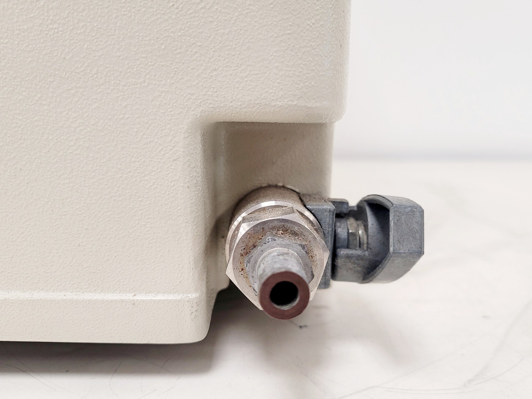 Image of Uniscience Ltd Refrigerated Solvent Trap w/ Spare Glass Immersion Probe Lab