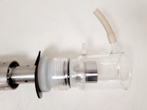 Thumbnail image of Uniscience Ltd Refrigerated Solvent Trap w/ Spare Glass Immersion Probe Lab