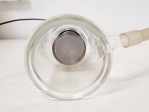 Thumbnail image of Uniscience Ltd Refrigerated Solvent Trap w/ Spare Glass Immersion Probe Lab