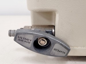 Thumbnail image of Uniscience Ltd Refrigerated Solvent Trap w/ Spare Glass Immersion Probe Lab