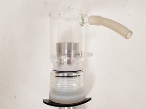 Thumbnail image of Uniscience Ltd Refrigerated Solvent Trap w/ Spare Glass Immersion Probe Lab