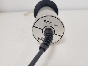Thumbnail image of Uniscience Ltd Refrigerated Solvent Trap w/ Spare Glass Immersion Probe Lab