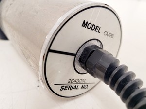 Thumbnail image of Uniscience Ltd Refrigerated Solvent Trap w/ Spare Glass Immersion Probe Lab
