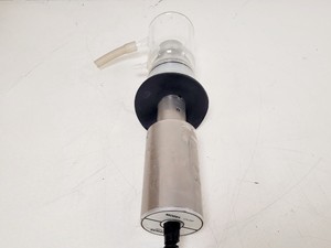Thumbnail image of Uniscience Ltd Refrigerated Solvent Trap w/ Spare Glass Immersion Probe Lab
