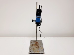 Image of Janke & Kunkel IKA-Labortechnik Ultra-Turrax T25 S7 Homogeniser w/ Stand
