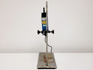 Thumbnail image of Janke & Kunkel IKA-Labortechnik Ultra-Turrax T25 S7 Homogeniser w/ Stand