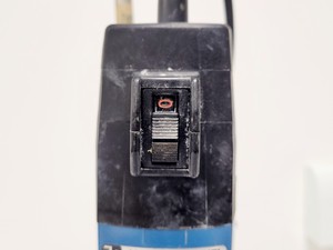 Thumbnail image of Janke & Kunkel IKA-Labortechnik Ultra-Turrax T25 S7 Homogeniser w/ Stand