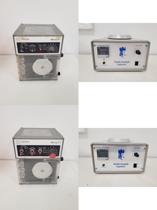 Thumbnail image of Mixed Job Lot of Laboratory Equipment - Bio-Rad, Zeiss, MSE, Waters