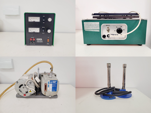 Thumbnail image of Mixed Job Lot of Laboratory Equipment - Bio-Rad, Zeiss, MSE, Waters