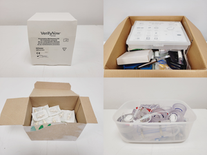 Thumbnail image of Mixed Job Lot of Laboratory Equipment - Bio-Rad, Zeiss, MSE, Waters