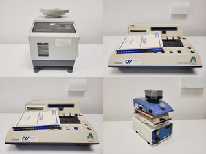 Thumbnail image of Mixed Job Lot of Laboratory Equipment - Bio-Rad, Zeiss, MSE, Waters