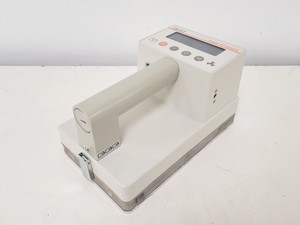 Image of Berthold LB 122 Alpha-Beta Contamination Scanner