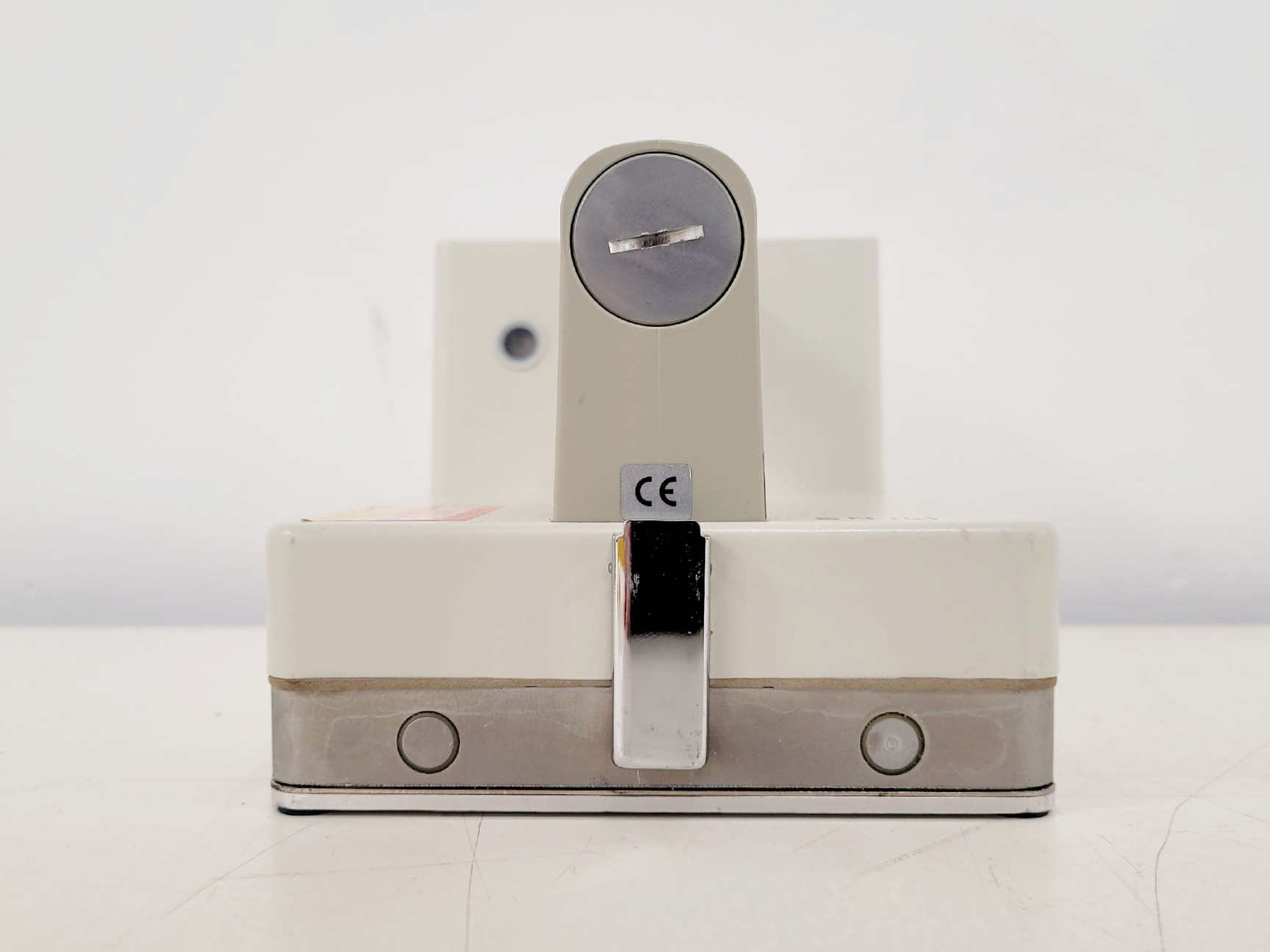 Image of Berthold LB 122 Alpha-Beta Contamination Scanner